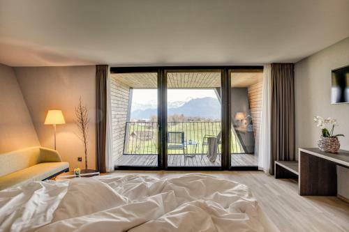 Gasthaus Badhof - Golfhotel