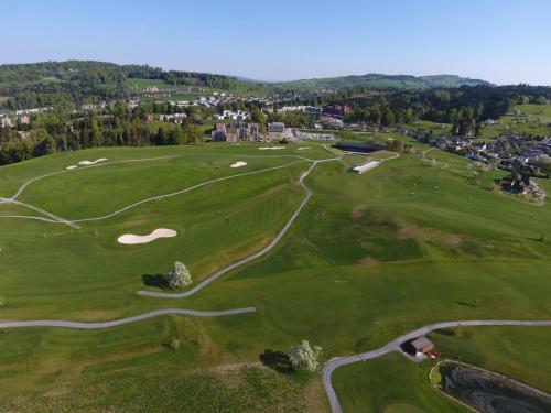 Gasthaus Badhof - Golfhotel