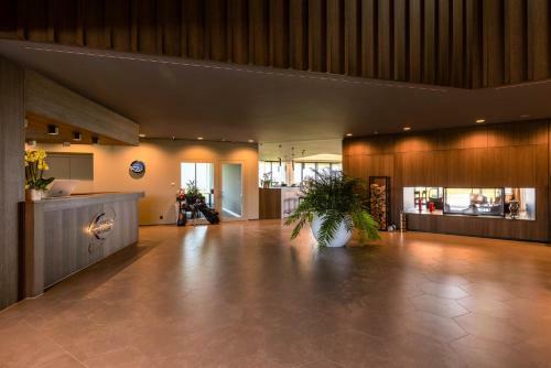 Gasthaus Badhof - Golfhotel