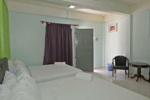 Hotel Delima Redang Resort