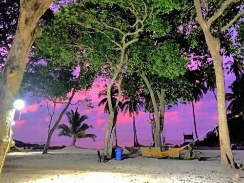Hotel Delima Redang Resort