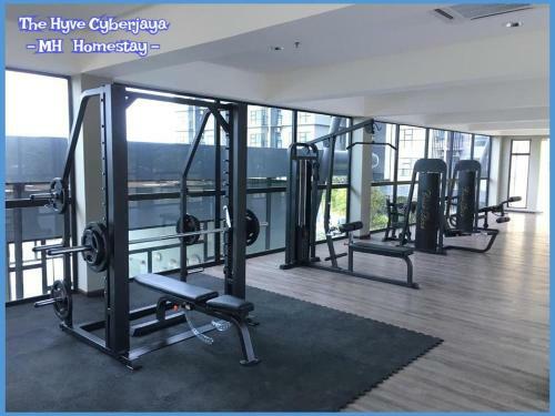 The Hyve Cyberjaya