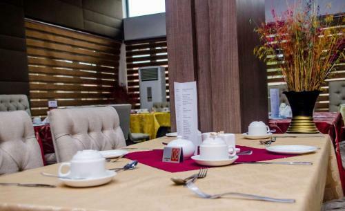 Hotel Best Western Plus Ibadan