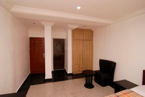 Belvoir Hotel