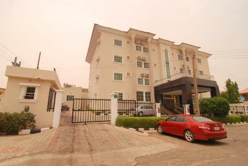 Belvoir Hotel