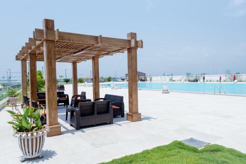 Apartamento The Gilgal Suites