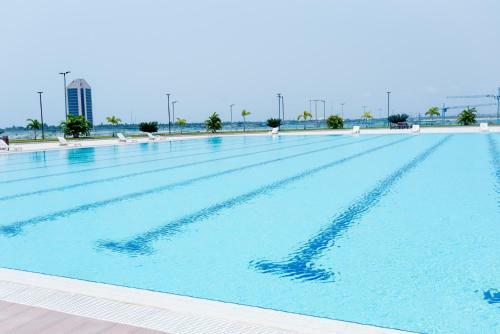 Apartamento The Gilgal Suites