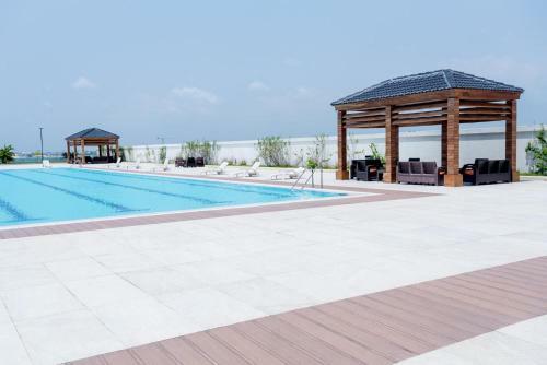 Apartamento The Gilgal Suites