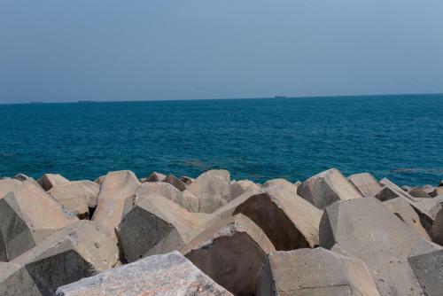 Apartamento The Gilgal Suites