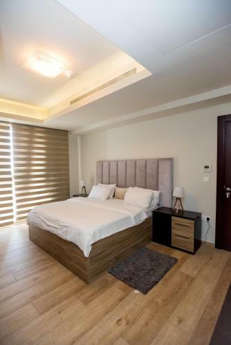 Apartamento The Gilgal Suites