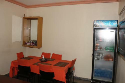 Hotel Kastrufid Lodge