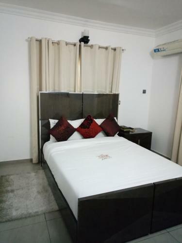 Hotel The Nook