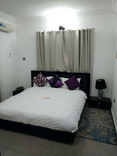 Hotel The Nook