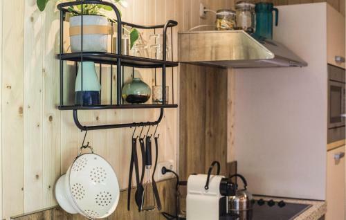 One-bedroom Holiday Home In Bruchterveld