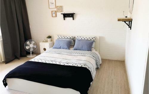 Two-bedroom Holiday Home In Bruinisse