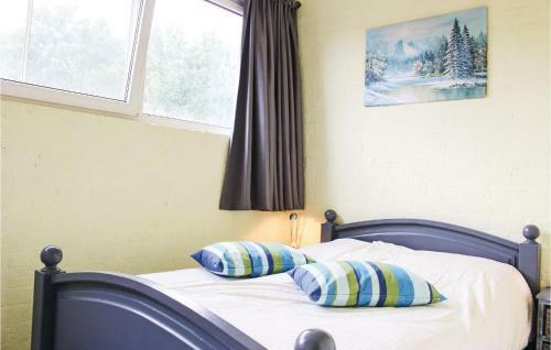 Two-bedroom Holiday Home In Bruinisse