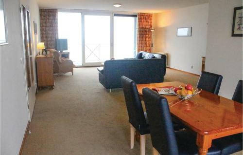 One-bedroom Apartment In Breskens