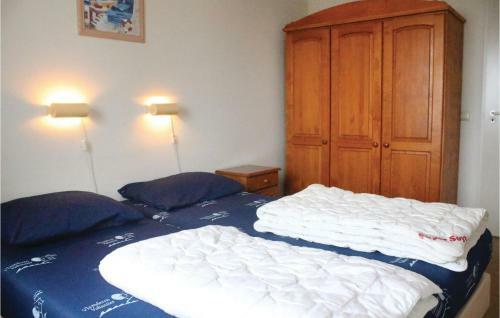 One-bedroom Apartment In Breskens