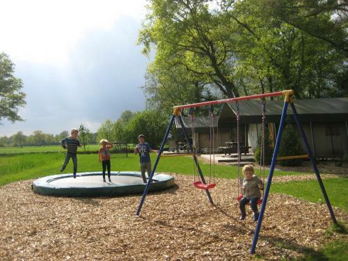 Agroturismo Landrijk de Reesprong