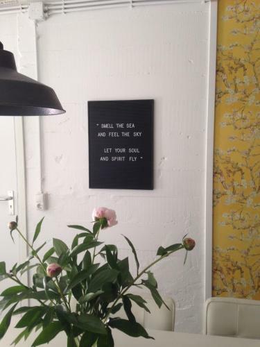Apartamento de Zeeuwse Kust Bunker