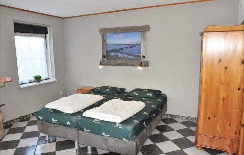 Studio Apartment In Groede