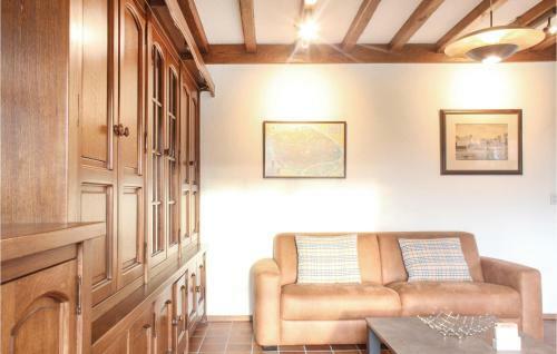 Four-bedroom Holiday Home In Groede