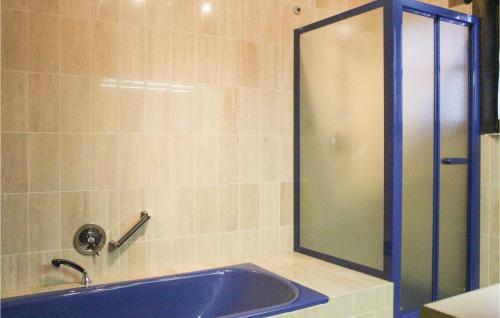 Four-bedroom Holiday Home In Groede