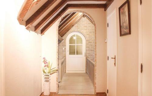 Four-bedroom Holiday Home In Groede