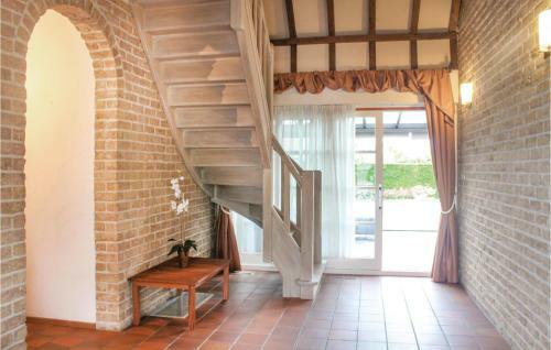 Four-bedroom Holiday Home In Groede