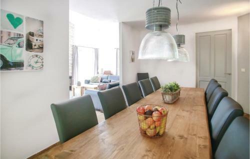 Familiehuis 12p