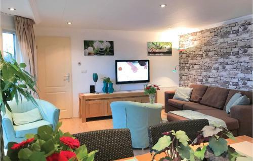 Two-bedroom Holiday Home In Molenschot