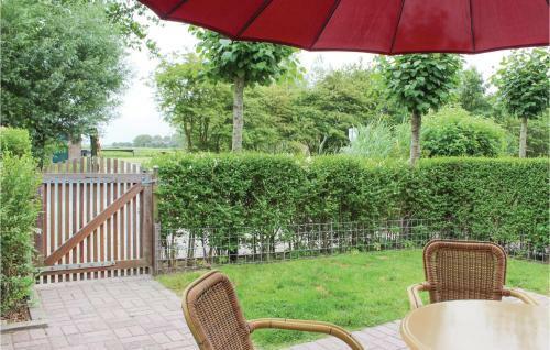Two-bedroom Apartment In Paessens