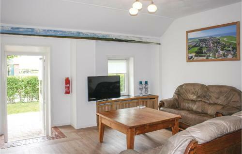 Two-bedroom Apartment In Paessens