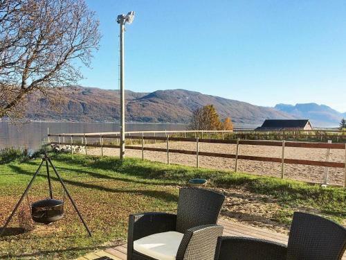 Holiday Home Marisletta