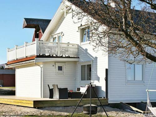 Holiday Home Marisletta