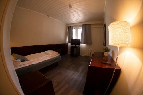 Hotel Sinclair Rom