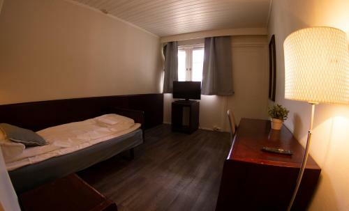 Hotel Sinclair Rom
