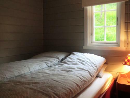 Haukeli Husky Lodge