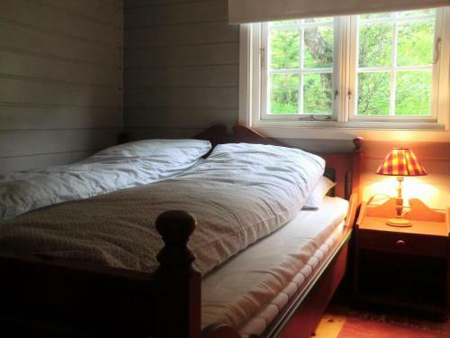 Haukeli Husky Lodge