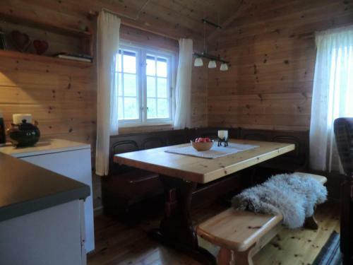 Haukeli Husky Lodge
