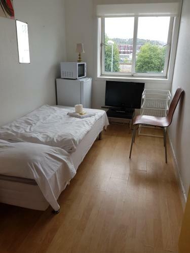 Hostal City Pensjonat
