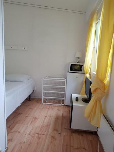 Hostal City Pensjonat