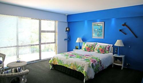 Bed & Breakfast Twin Waters Lodge