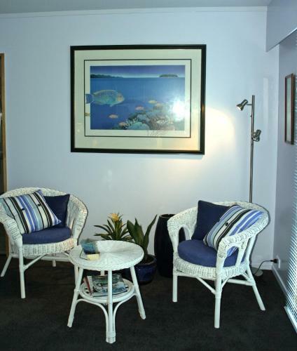Bed & Breakfast Twin Waters Lodge