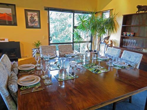 Bed & Breakfast Twin Waters Lodge