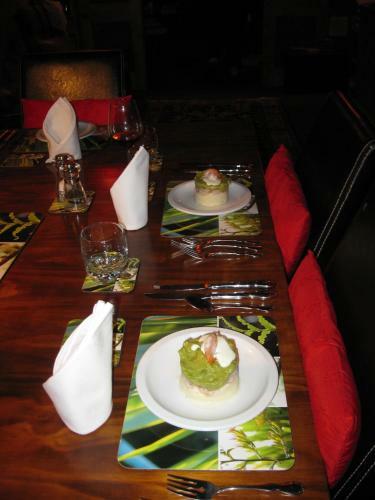 Bed & Breakfast Twin Waters Lodge