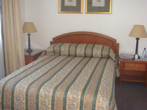 Auckland Central Apartment
