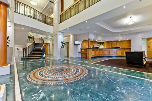 Auckland Central Apartment