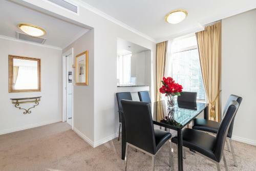 Auckland Central Apartment