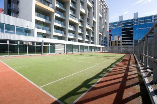 Apartamento Spacious & Luxurious W/ Views